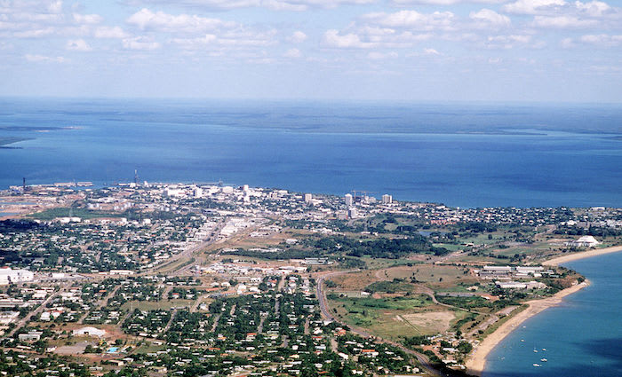 NT border reopening to drive demand for Darwin property