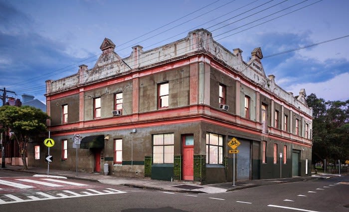 Newtown record smashed with $5.8 million sale