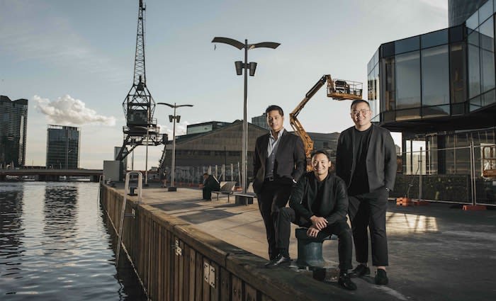 Melbourne-based ODO appointed to design Australia’s first 1 Hotel interiors