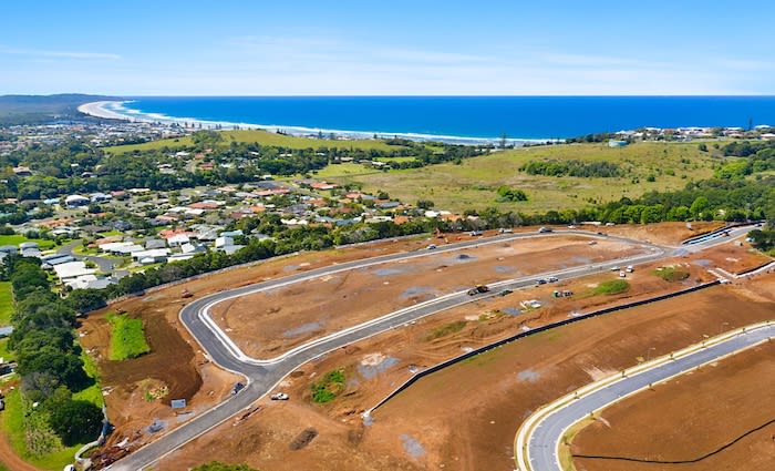 Lennox Head community Epiq sells 22 homesites in one-day auction