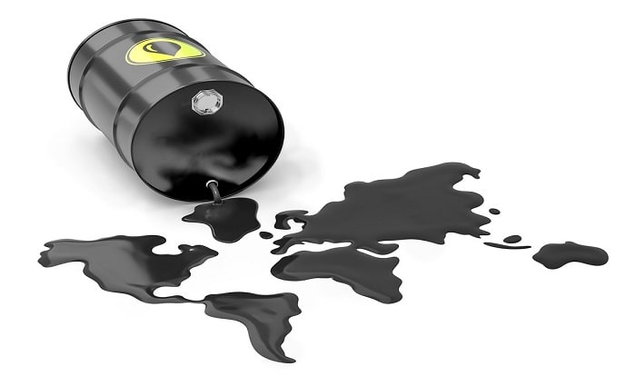 Oil prices are at a 17-year low: Pete Wargent