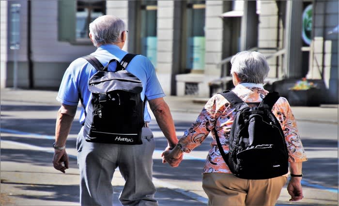 How to check if your mum or dad’s nursing home is up to scratch: Lee-Fay Low