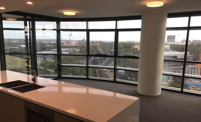Opal Tower builder Icon buys 10th floor apartment