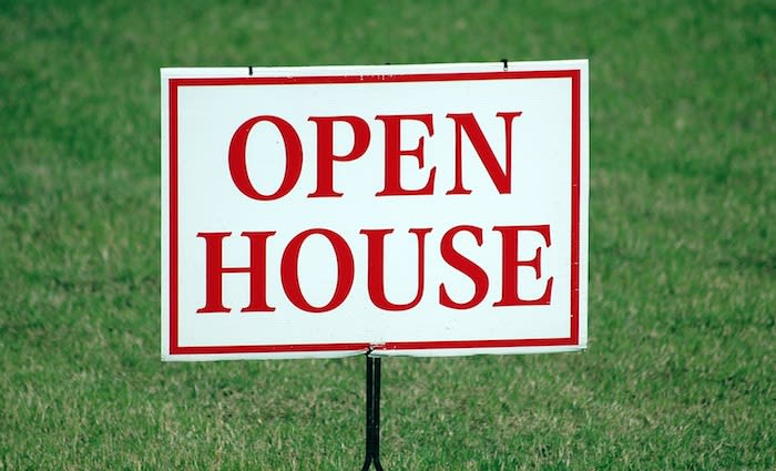Real estate open for inspections have been banned by Australian government