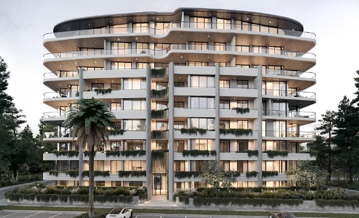 Ozone Cronulla secures record-breaking $10.25 million sub-penthouse sale