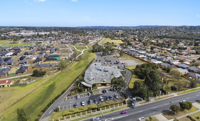 Investment management company Stronghold snaps up $16 million Cardinia Club, Pakenham