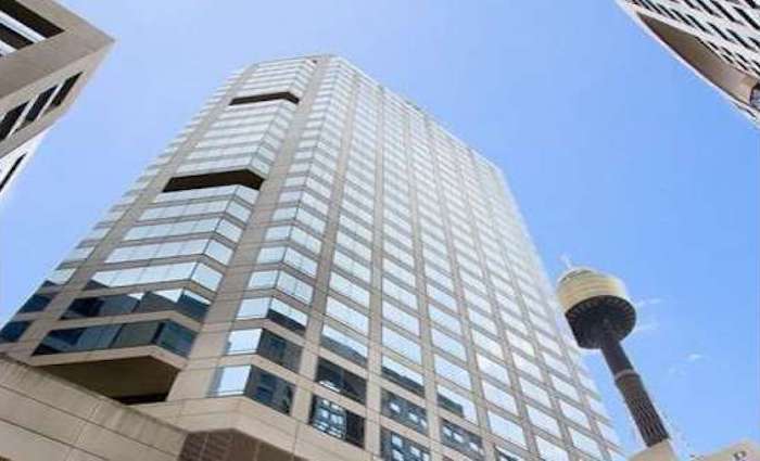 Canada’s Oxford Properties lists $1.5 billion worth of office towers around Australia