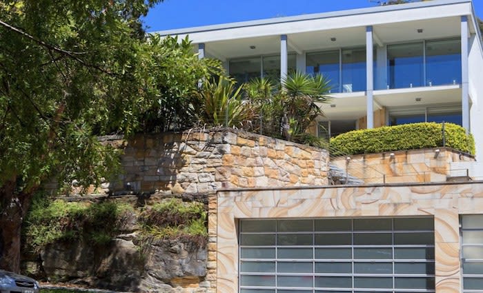 Kayo Sports boss Julian Ogrin buys in Rose Bay