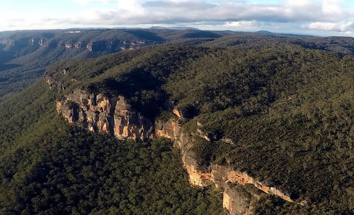 State Government secures Radiate Plateau in the Blue Mountains