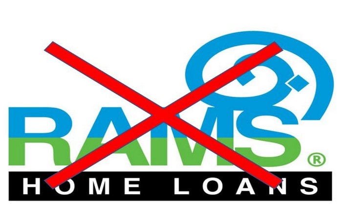 Think before dealing with RAMS, BOQ, Suncorp and ANZ for home loans