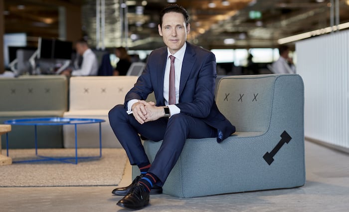 Frasers Property to form $5.4 billion integrated industrial and logistics platform