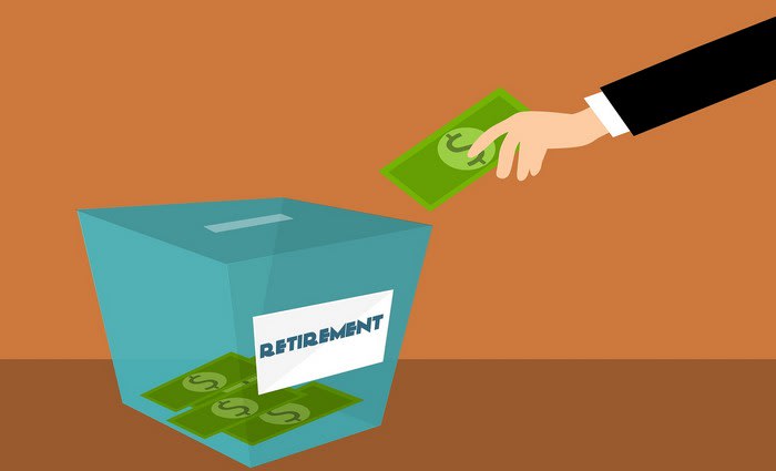 The financially well-off defy the stereotypes.They include retirees, and mortgagees