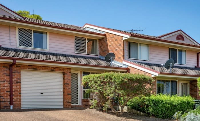 Fitness guru Tim Robards sells first home in Newcastle