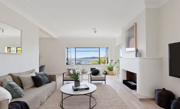 Fitness guru and former Bachelor Tim Robards buys Rose Bay apartment