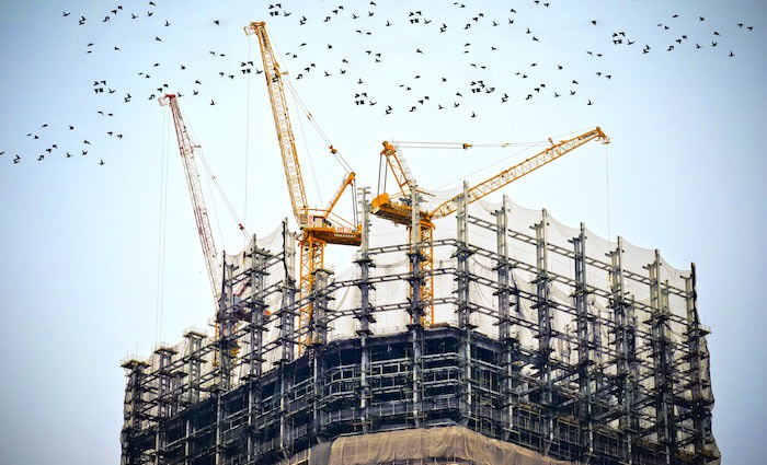 Urgent action required to fix construction industry's insurance crisis: Property Council