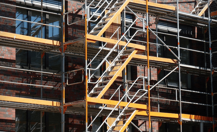 SafeWork NSW kick off scaffold safety campaign