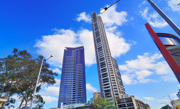 Bargain property in Parramatta? Apartment sale shows 30% drop in value