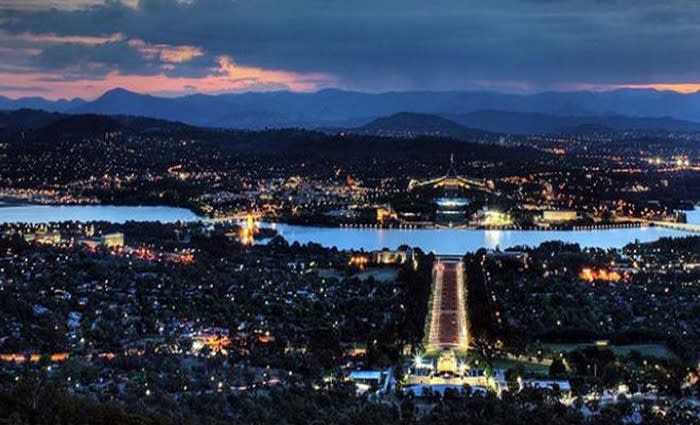 Canberra following capital city trend of slowing rate of value growth: CoreLogic Pain & Gain