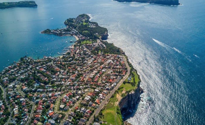 NSW Government decides against South Head function and wedding centre