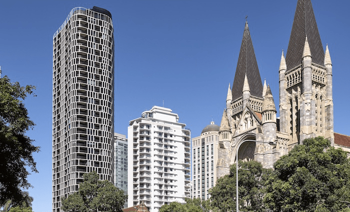 Consolidated Properties Group sells Spire Residences management rights for $9 million