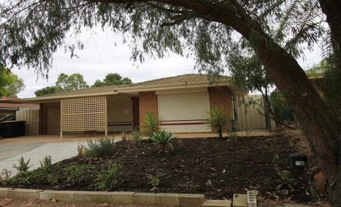 Mortgagee's sell Western Australia home at big loss