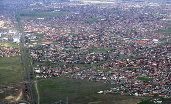 Sydenham to Bankstown planning backdown will be bad for future housing supply: Chris Johnson