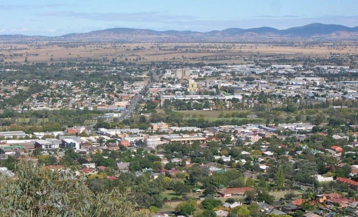 Investors active in Tamworth residential market: HTW