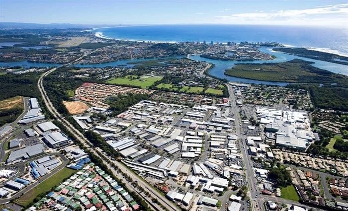 Tweed commercial property market sees booming growth: Ray White