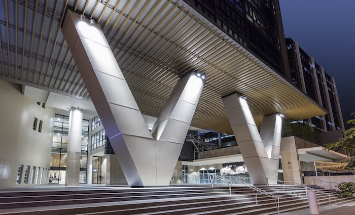 Crown Group wins design award for Parramatta mixed-use development