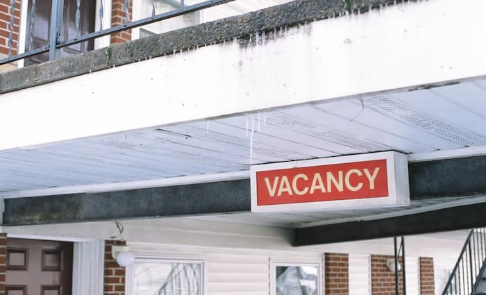 Vacancy rates remain steady in October: SQM Research