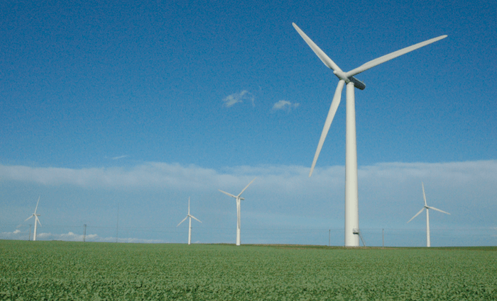 Taller, faster, better, stronger: wind towers are only getting bigger: Con Doolan