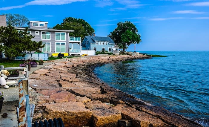 Research finds coastal flooding may cost up to 20% of global economy by 2100