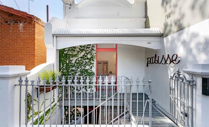 Former sports journalist Brad McEwan sells Birchgrove terrace