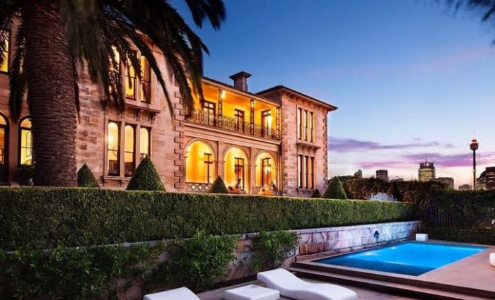 Spring sees jump in trophy home sales in 2019's top 20