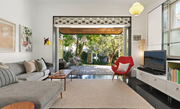 Architect Camilla Block sells in Bondi for $2.95 million