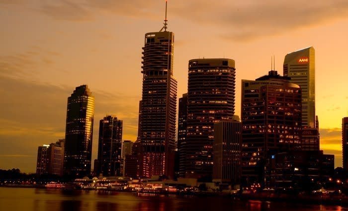 Brisbane new apartment approvals see big drop in supply