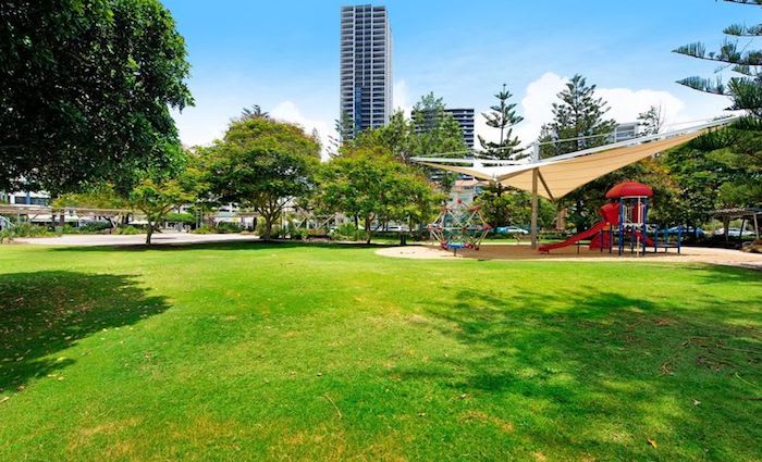 Central Gold Coast sees small scale renovation work during COVID-19: HTW residential
