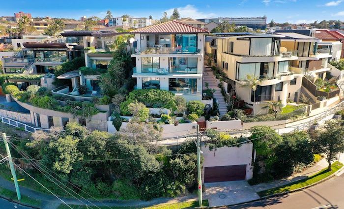 Bronte beach house set for auction