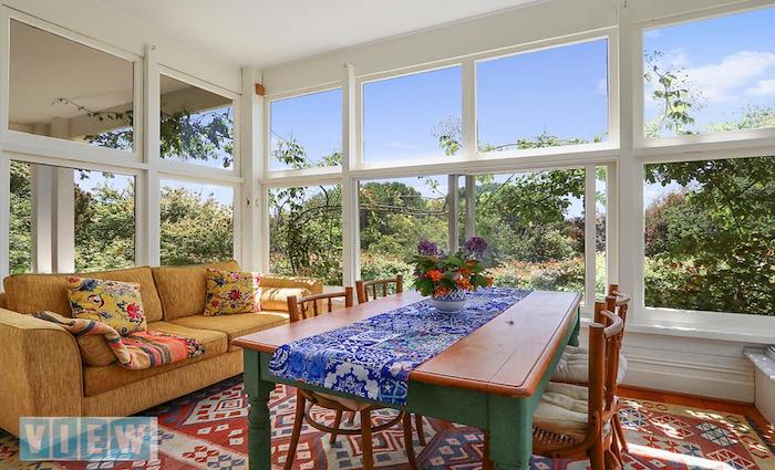 Five bedroom trophy home Wyndarra in Tasmania listed
