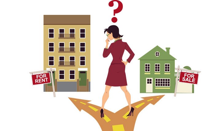 Renters on the rise as outright home ownership falls to 66 percent: ABS