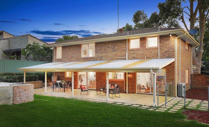 Castle Hill could be a good long-term investment: HTW residential