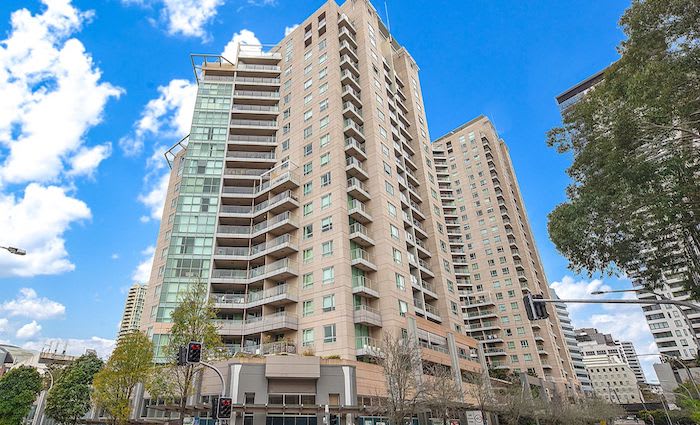 Chatswood apartment fetches $1.288 million