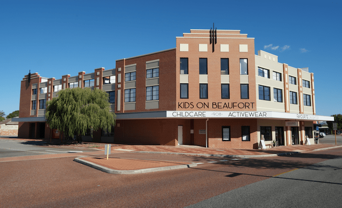 Western Australian child care portfolio scheduled for auction