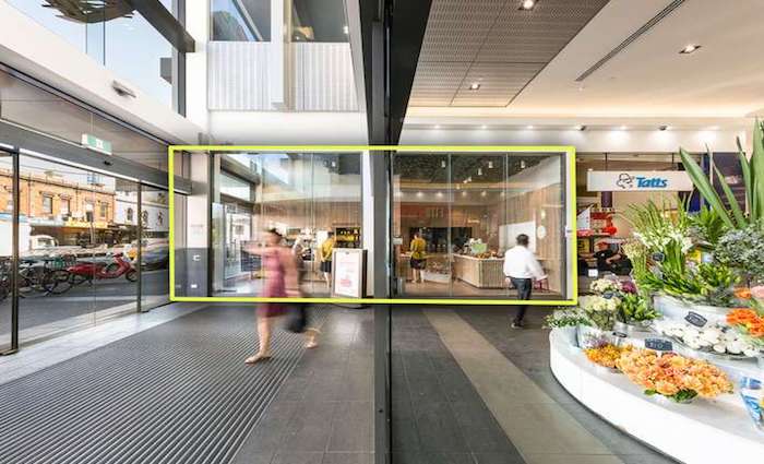 Two South Melbourne Clarendon Centre shops leased