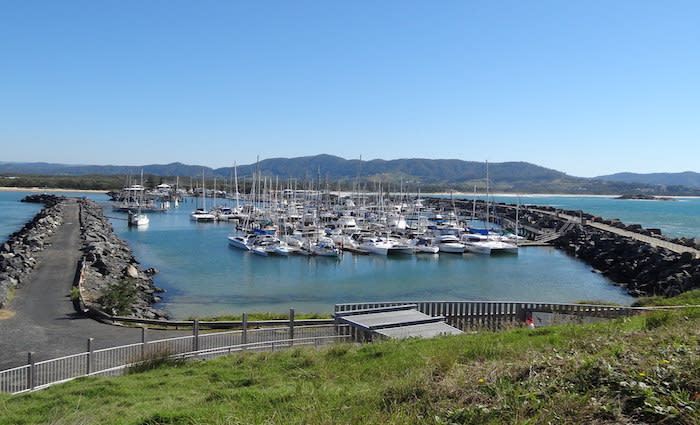 Coffs Harbour sees strong performance in all property market sectors: HTW residential