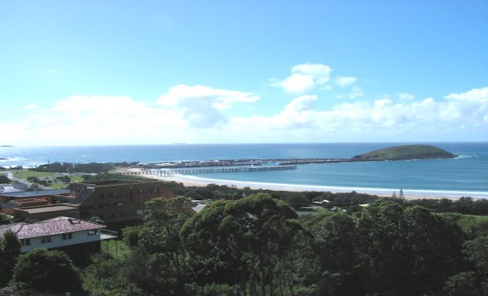 How Coffs Harbour’s commercial market has fared during the coronavirus pandemic: HTW