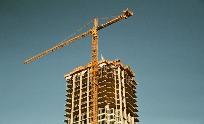 Big shake up of the construction and building industry unnecessary: EY's Selina Short