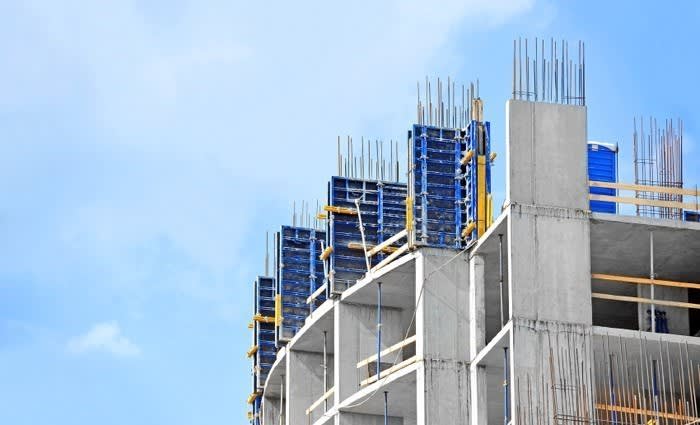 Apartments drive dwelling approval decline back to 2013 levels