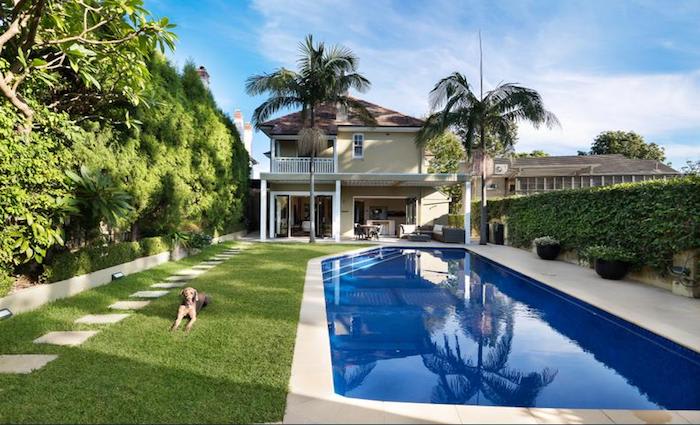 US-bound artists Marc and Gillie Schattner list Centennial Park trophy home