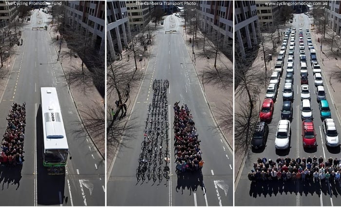 Smart mobility alone is no substitute for strong policy leadership: Marcus Foth
